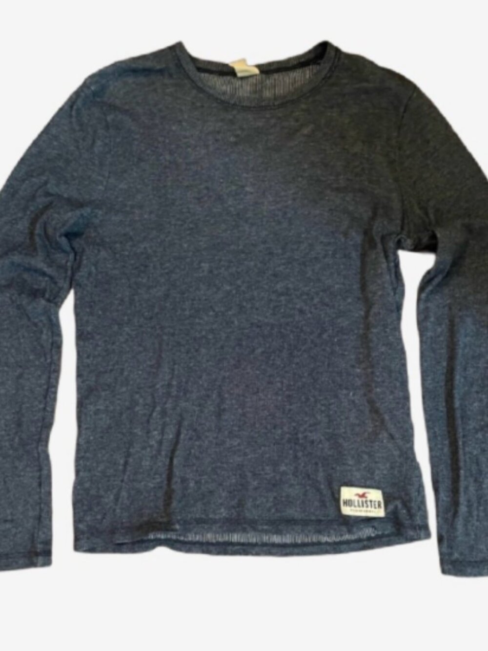 Hollister long sleeves sweater